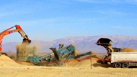 ניפוי וגריסה
