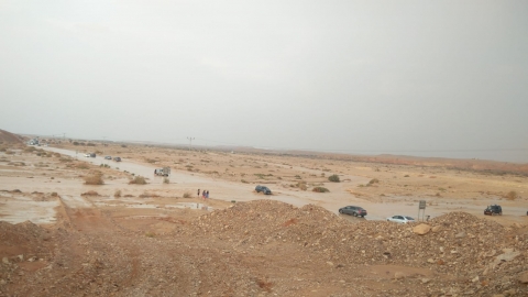 נחל עשוש. צילום: יוסי יעקב