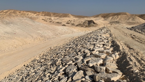אוקטובר 2020 צילום: גל שני