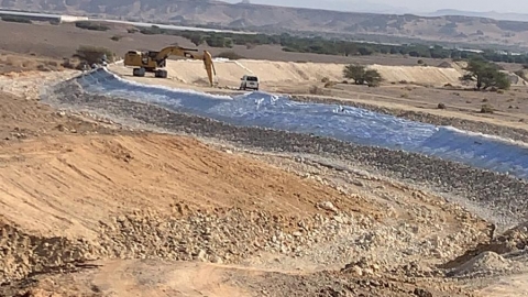 נובמבר 2020 צילום: רשות הטבע והגנים