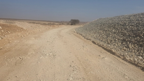 דצמבר 2020 צילום: גל שני