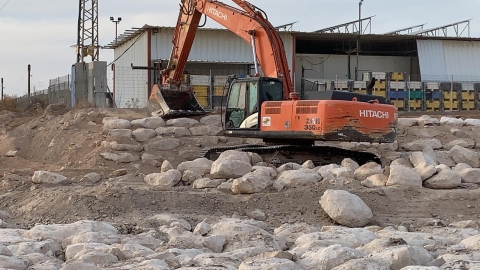 דצמבר 2020 צילום: גל שני